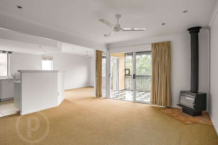 Fourth view of Homely house listing, 34 Seventh Avenue, St Lucia QLD 4067