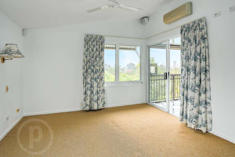 Sixth view of Homely house listing, 34 Seventh Avenue, St Lucia QLD 4067