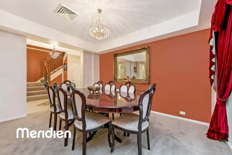 Fourth view of Homely house listing, 14 Broadleaf Crescent, Beaumont Hills NSW 2155