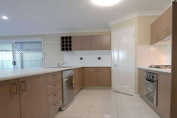 Fourth view of Homely house listing, 4 Hookes Terrace, Springfield Lakes QLD 4300