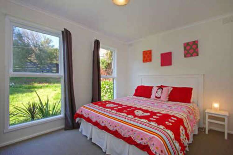 Second view of Homely house listing, 64 Murray Street, Rye VIC 3941