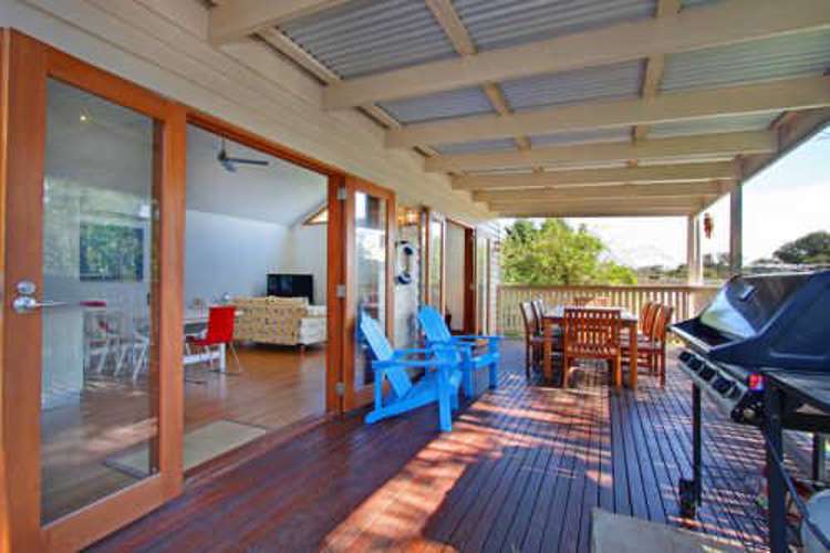 Fifth view of Homely house listing, 64 Murray Street, Rye VIC 3941