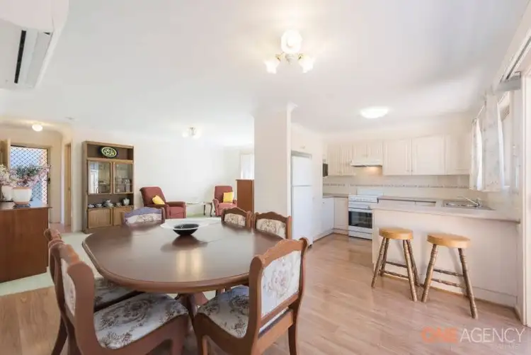 Second view of Homely house listing, 7/25 Marks Point Road, Marks Point NSW 2280