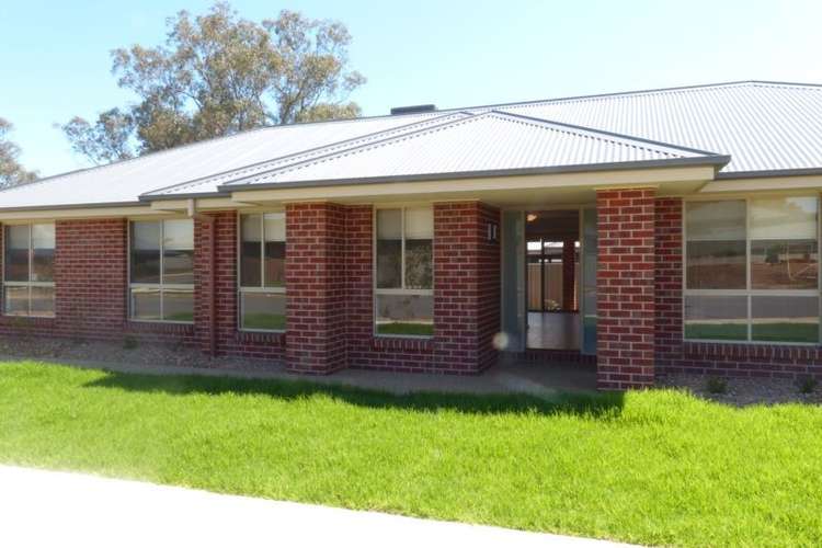 Main view of Homely house listing, 3 Osprey Street, Thurgoona NSW 2640