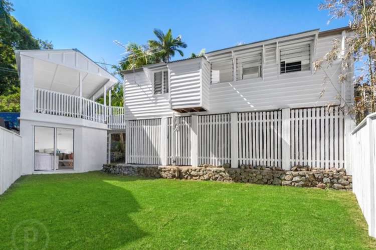 Main view of Homely house listing, 3 Realm Street, Auchenflower QLD 4066