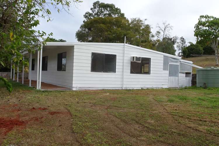 Second view of Homely house listing, 151 THOMPSON ROAD, Childers QLD 4660