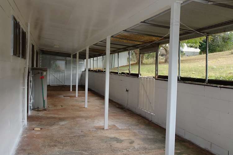 Fourth view of Homely house listing, 151 THOMPSON ROAD, Childers QLD 4660