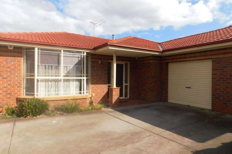 Main view of Homely unit listing, 3/5-7 Newham Way, Altona Meadows VIC 3028