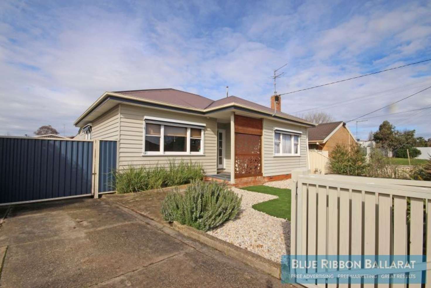 Main view of Homely house listing, 11 Montrose Street, Ballarat East VIC 3350