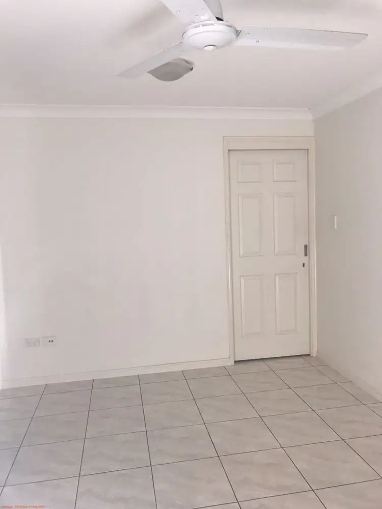 Second view of Homely house listing, 33 Corella Drive, Gracemere QLD 4702