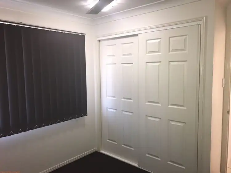Fifth view of Homely house listing, 33 Corella Drive, Gracemere QLD 4702