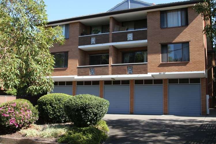 3/55-57 Sorrell Street, North Parramatta NSW 2151