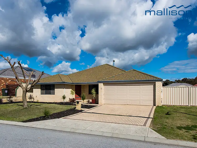 Main view of Homely house listing, 47 Minstrell Road, Bertram WA 6167