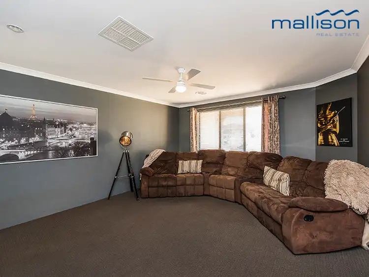 Fourth view of Homely house listing, 47 Minstrell Road, Bertram WA 6167