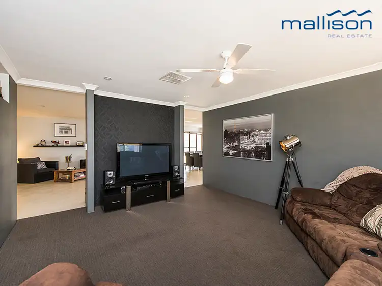 Fifth view of Homely house listing, 47 Minstrell Road, Bertram WA 6167