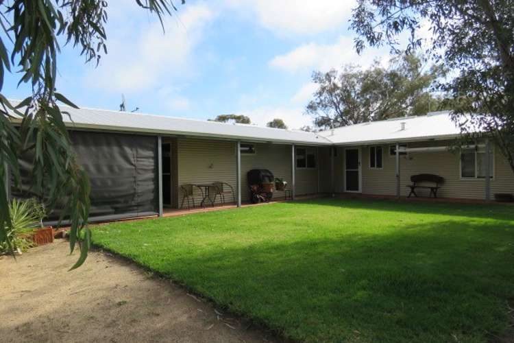 Fourth view of Homely house listing, 1 Seabrook Street, Beverley WA 6304