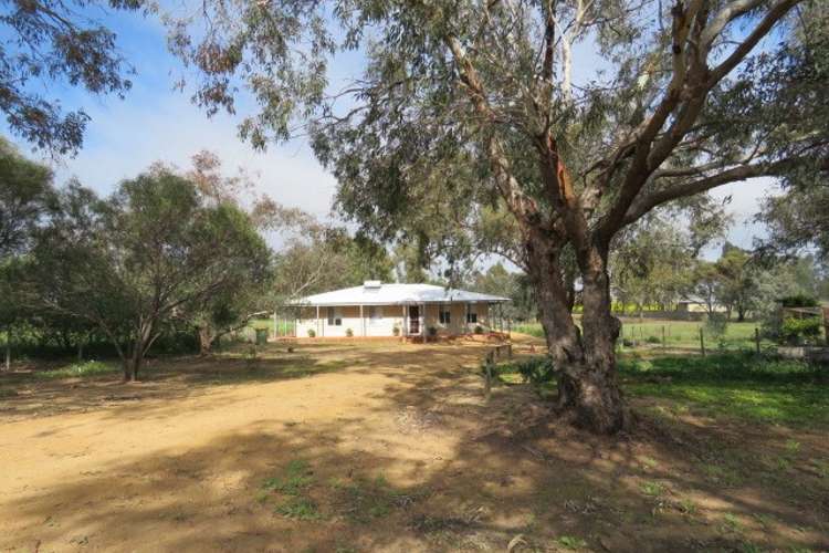 Fifth view of Homely house listing, 1 Seabrook Street, Beverley WA 6304