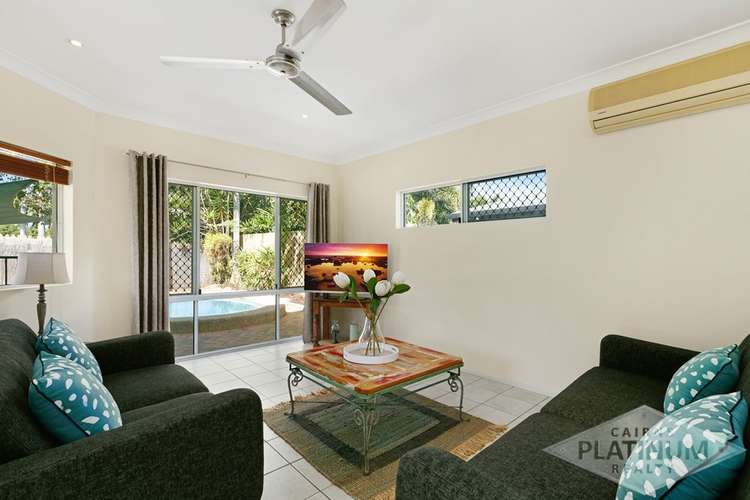Second view of Homely house listing, 4 Alpinia Terrace, Mount Sheridan QLD 4868