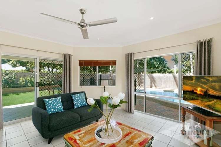 Third view of Homely house listing, 4 Alpinia Terrace, Mount Sheridan QLD 4868