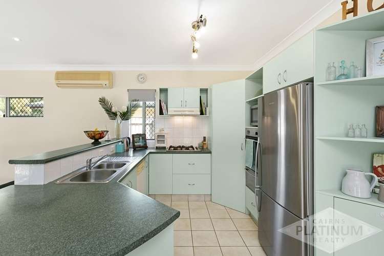 Fourth view of Homely house listing, 4 Alpinia Terrace, Mount Sheridan QLD 4868