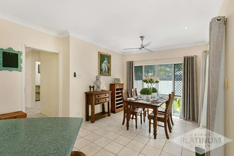 Fifth view of Homely house listing, 4 Alpinia Terrace, Mount Sheridan QLD 4868