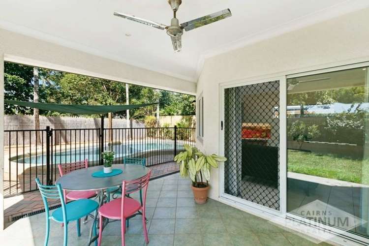 Sixth view of Homely house listing, 4 Alpinia Terrace, Mount Sheridan QLD 4868