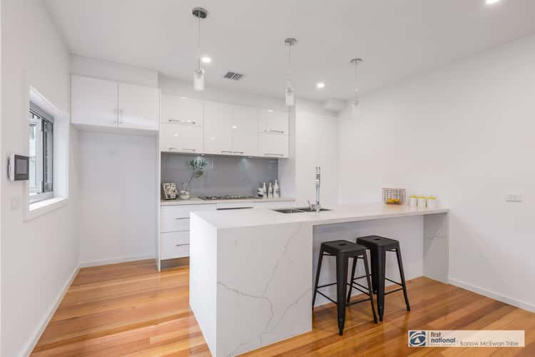 Fourth view of Homely townhouse listing, 2/11 David Street, Altona VIC 3018