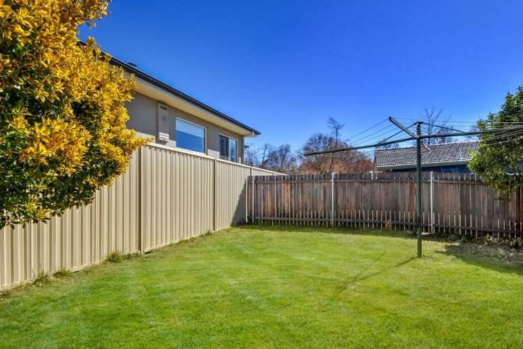 Second view of Homely house listing, 6/185 Lambert Street, Bathurst NSW 2795