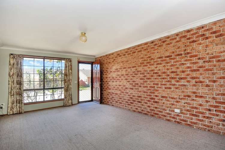 Seventh view of Homely house listing, 6/185 Lambert Street, Bathurst NSW 2795