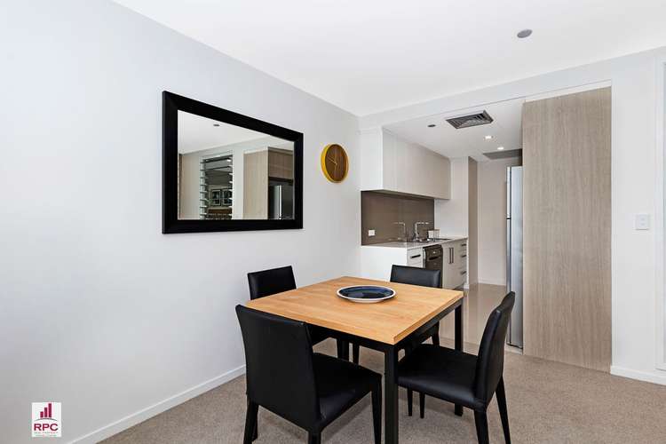 Fourth view of Homely apartment listing, 31/21 Manning, Milton QLD 4064