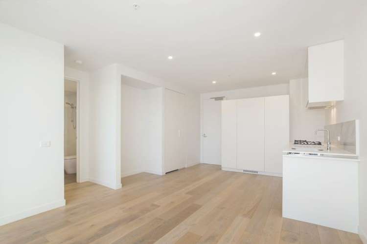 Second view of Homely apartment listing, 206/209 Bay Street, Brighton VIC 3186