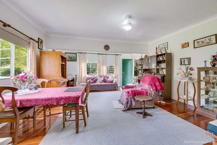 Third view of Homely house listing, 235 MT Usher Road, Bouldercombe QLD 4702