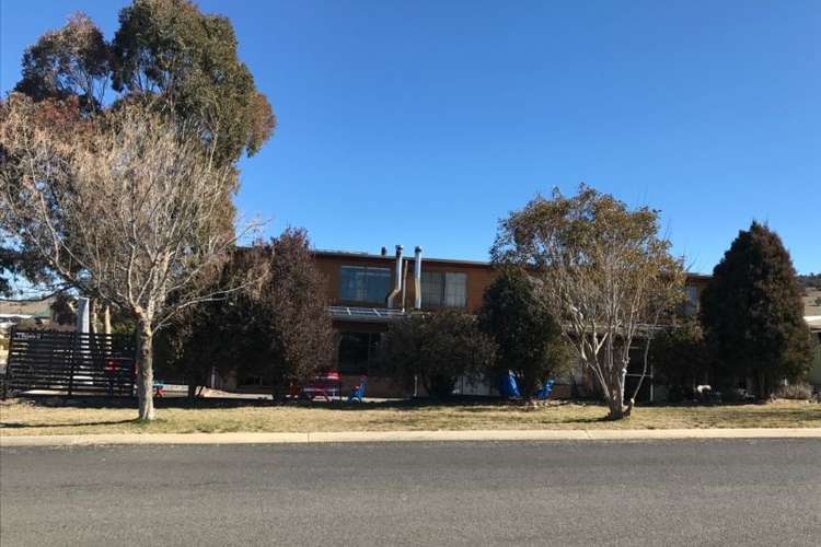 Third view of Homely house listing, 2/2 Wullwye Street, Berridale NSW 2628