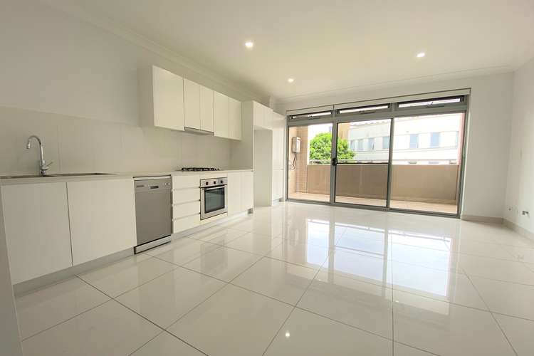 Main view of Homely unit listing, Unit 3/9-11 Henderson Road, Alexandria NSW 2015