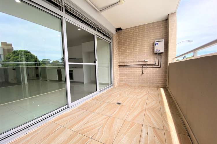 Fifth view of Homely unit listing, Unit 3/9-11 Henderson Road, Alexandria NSW 2015