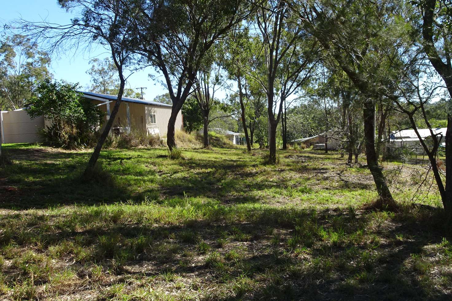 Main view of Homely residentialLand listing, 3 FROST STREET, Apple Tree Creek QLD 4660