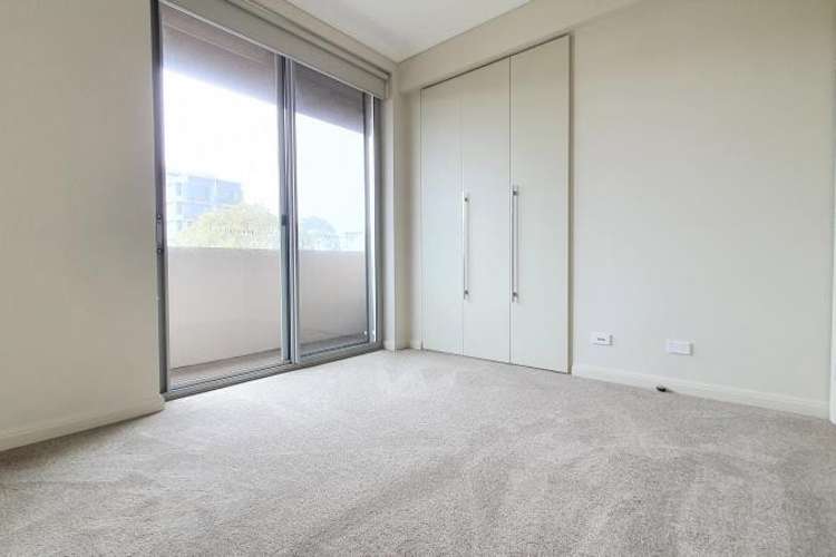 Fourth view of Homely apartment listing, 17/42-48 Waverley Street, Bondi Junction NSW 2022