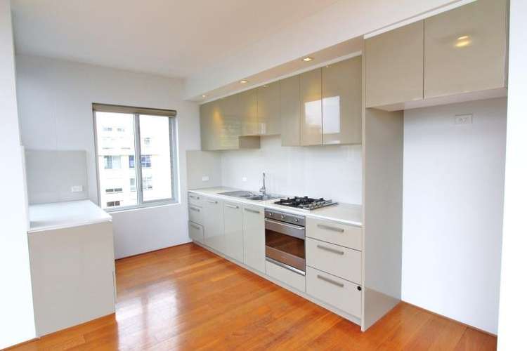 Second view of Homely apartment listing, 31/48 Penkivil Street, Bondi NSW 2026