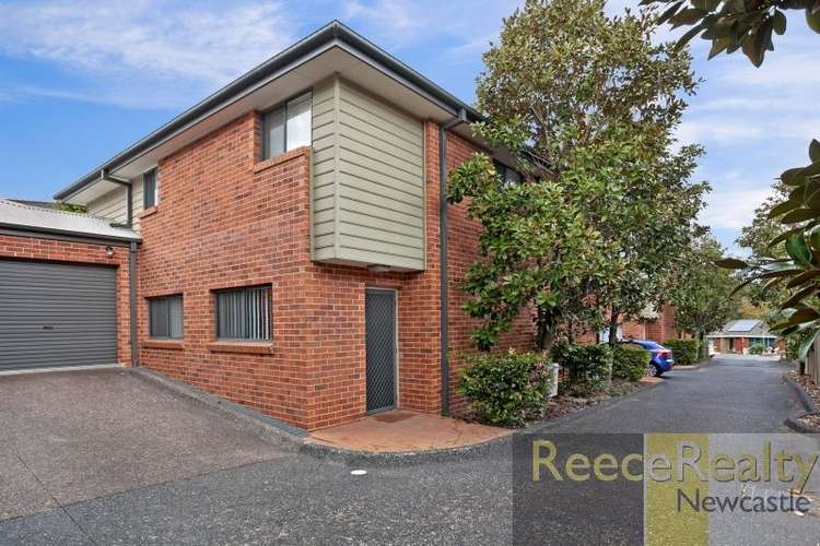 Main view of Homely house listing, 5/48 Robert Street, Jesmond NSW 2299