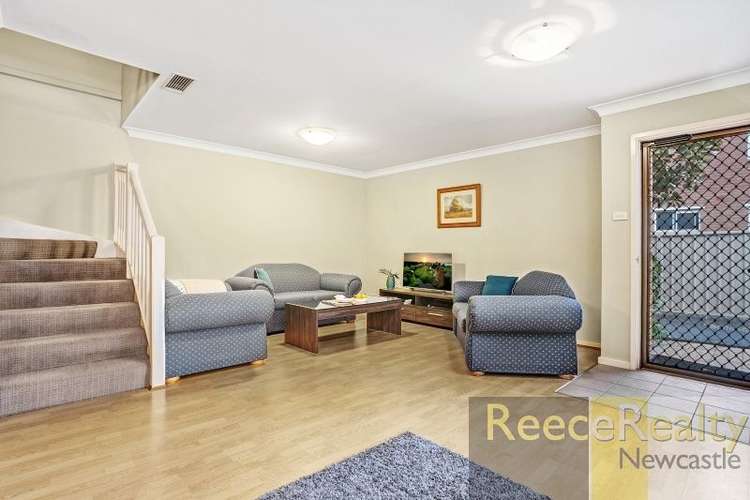 Second view of Homely house listing, 5/48 Robert Street, Jesmond NSW 2299