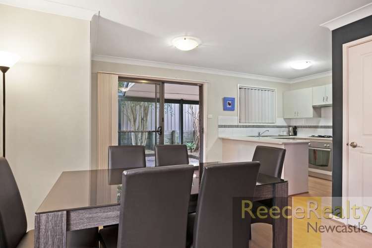 Third view of Homely house listing, 5/48 Robert Street, Jesmond NSW 2299