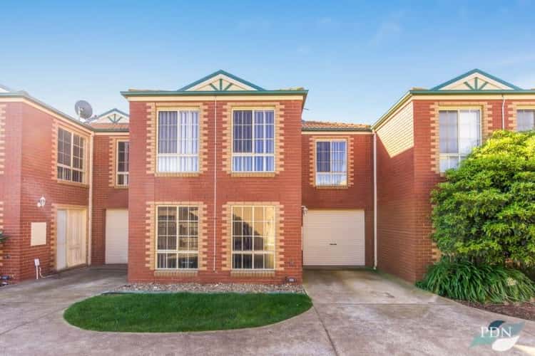 Main view of Homely townhouse listing, 2, 3 & 4/9 Rivercoast Road, Werribee South VIC 3030