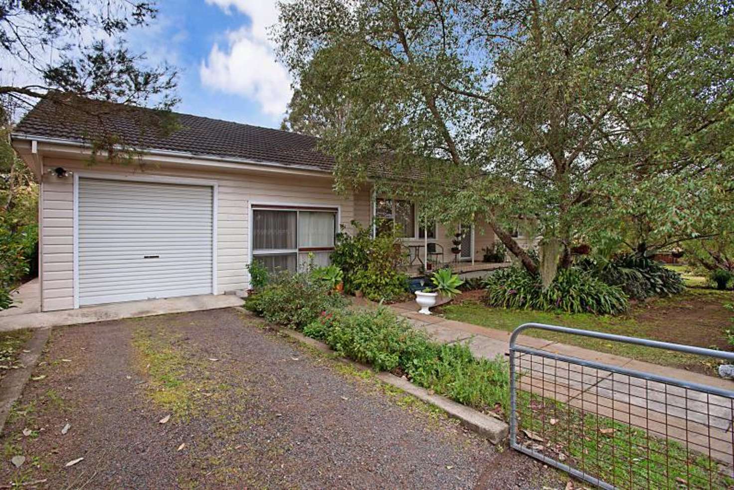 Main view of Homely house listing, 54 GREY STREET, Clarence Town NSW 2321