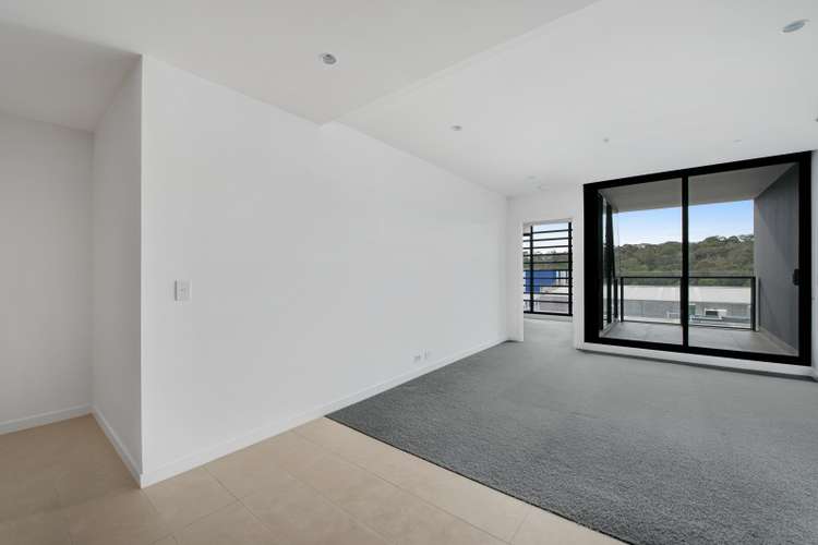 Second view of Homely apartment listing, C303/11 Shamrock St, Abbotsford VIC 3067