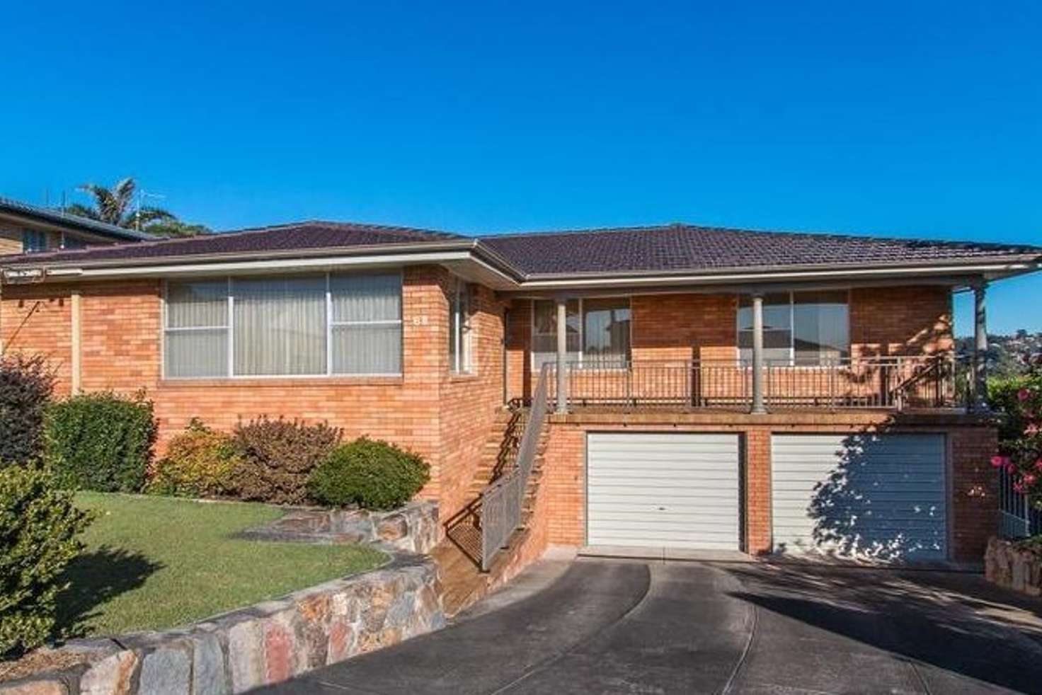 Main view of Homely house listing, 68 Madison Drive, Adamstown Heights NSW 2289