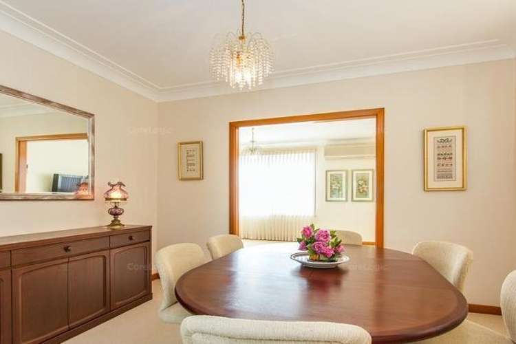 Fourth view of Homely house listing, 68 Madison Drive, Adamstown Heights NSW 2289