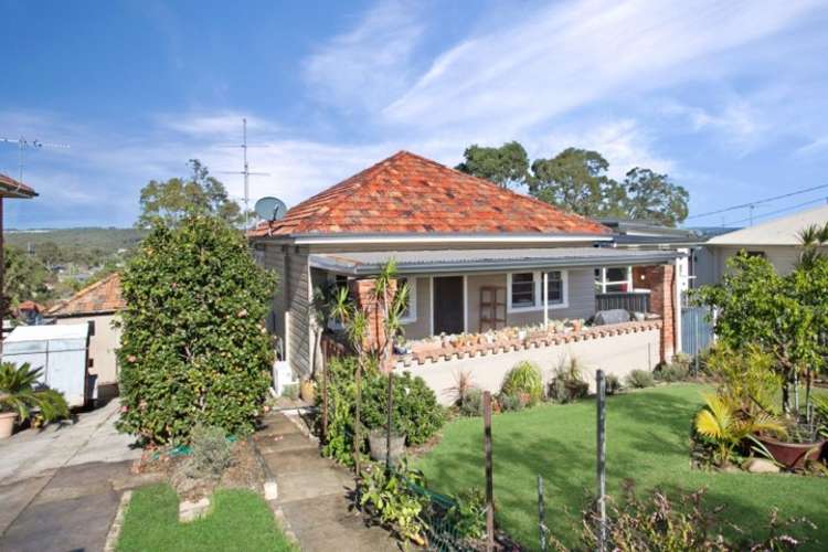 Main view of Homely house listing, 15 Rae Street, Birmingham Gardens NSW 2287