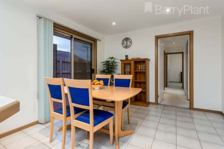 Fifth view of Homely house listing, 1/59 Tatman Drive, Altona Meadows VIC 3028