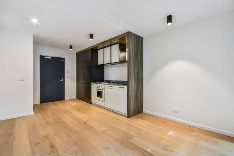 Second view of Homely unit listing, 534/20 Shamrock Street, Abbotsford VIC 3067