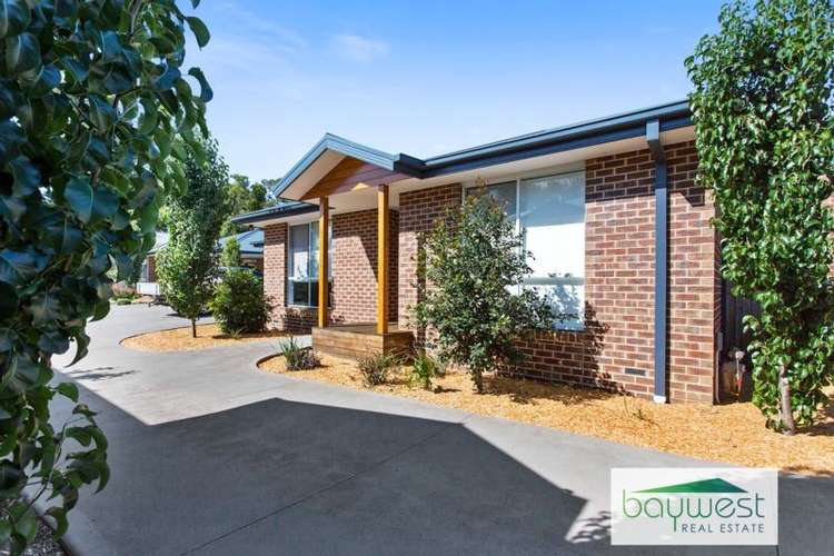 Main view of Homely unit listing, 7/48 Governors Road, Crib Point VIC 3919